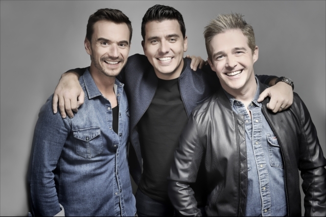 KLUBBB3 Christoff Smit Silbereisen