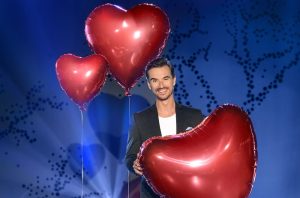 Florian Silbereisen moderiert “Schlagerlovestory.2020 – Das große Wiedersehen”. 