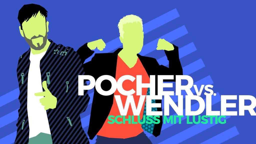 Pocher vs Wendler