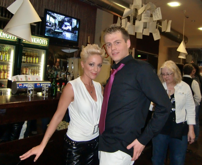 Tobee - Partysänger