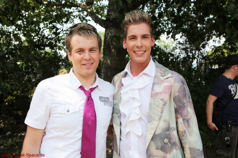 Tobee - Partysänger