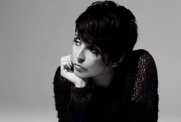 Als Landei kam sie in den 80er Jahren nach West-Berlin. Mit dem Paranoia-Song “99 Luftballons” wurde Nena weltberühmt.