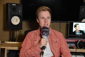 Daniel Sommer im Interview