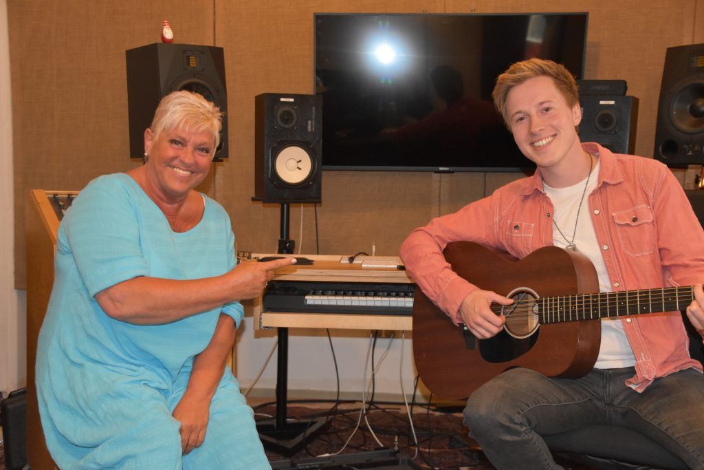 Daniel Sommer im Interview