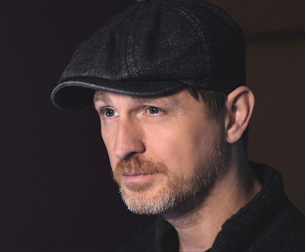 Jörg Bausch ist nicht der Einzige, der Sehnsucht nach Tanzen hat.