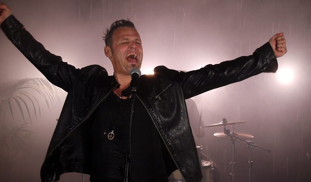 Roman Rockenschaub neue Single