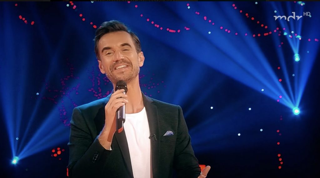 Florian Silbereisen SchlagerXirkus