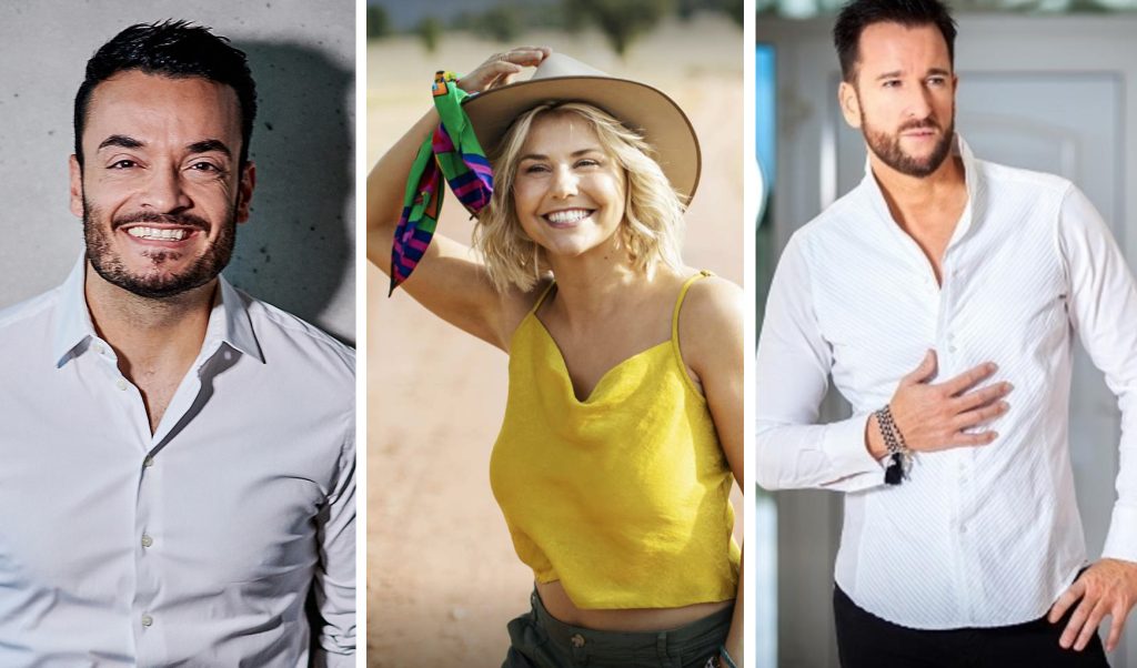 Giovanni Zarrella, Beatrice Egli oder Michael Wendler?