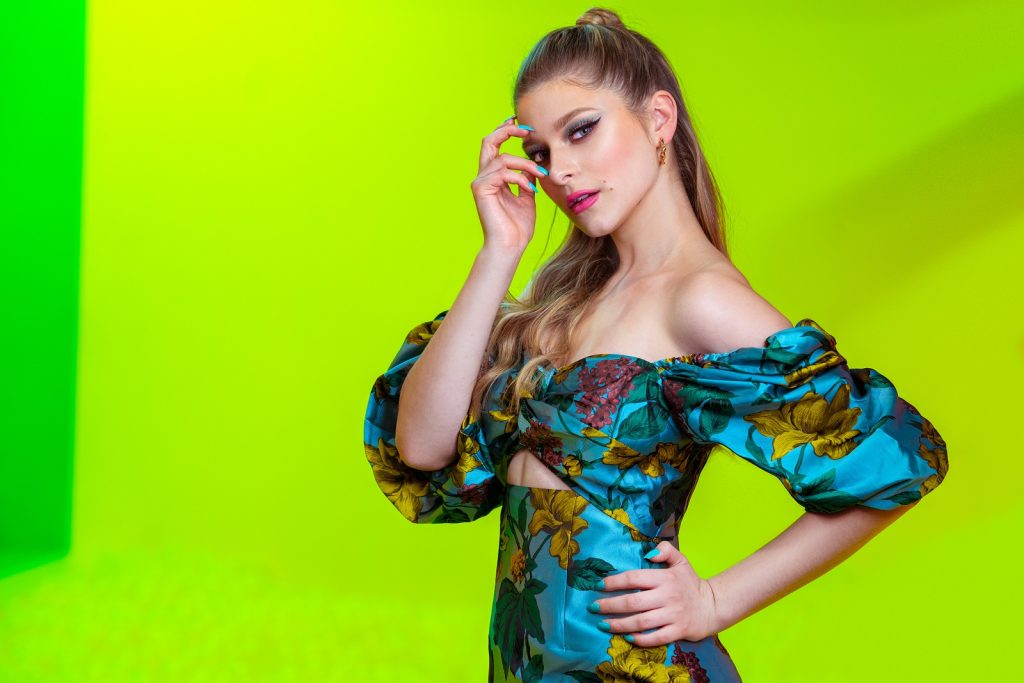 Marie Reim startet in die Schlager-Welt.