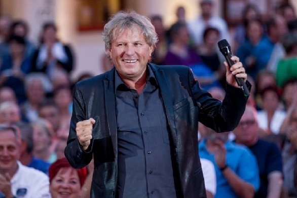 Bernhard Brink Die Schlager des Sommers