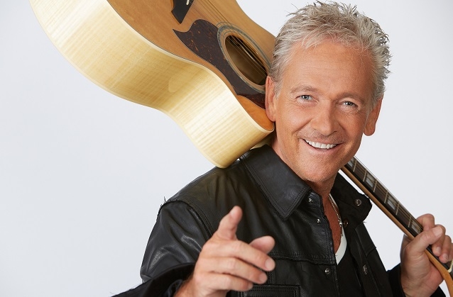 “Hast Du heut schon gelebt”: Das neue Olaf Berger-Album erscheint am 06. Oktober 2017.