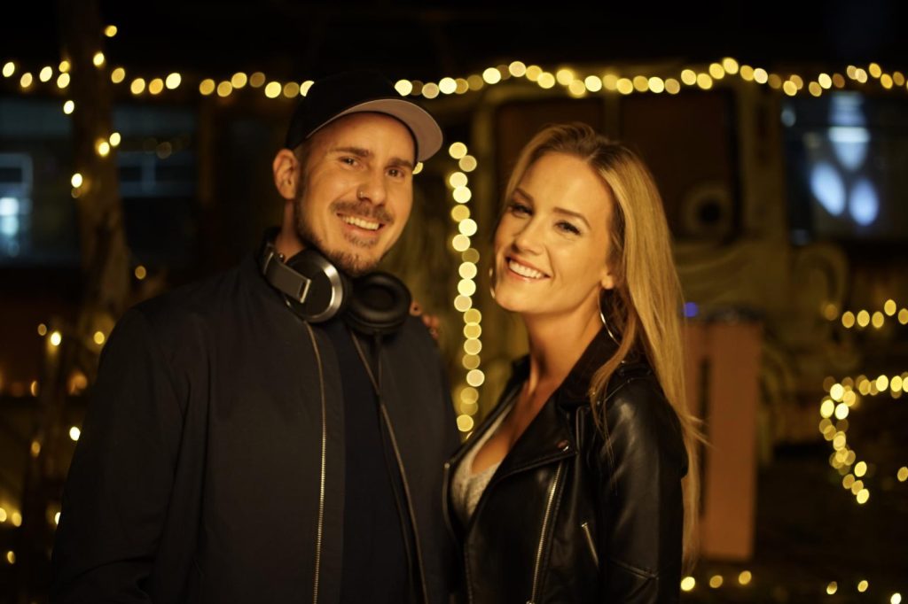 DJ Herzbeat feat. Sonia Liebing