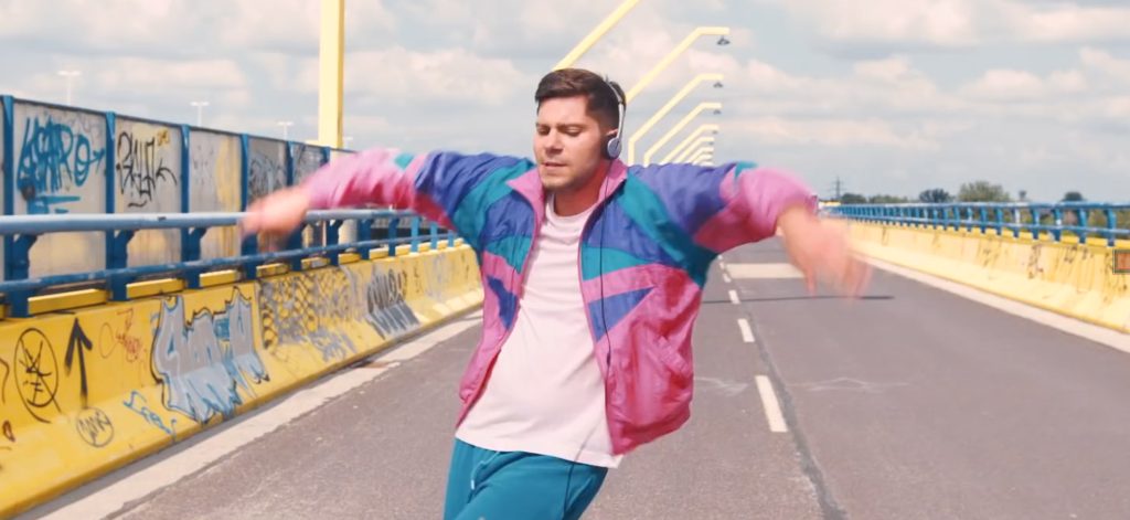 Julian Reim - Euphorie