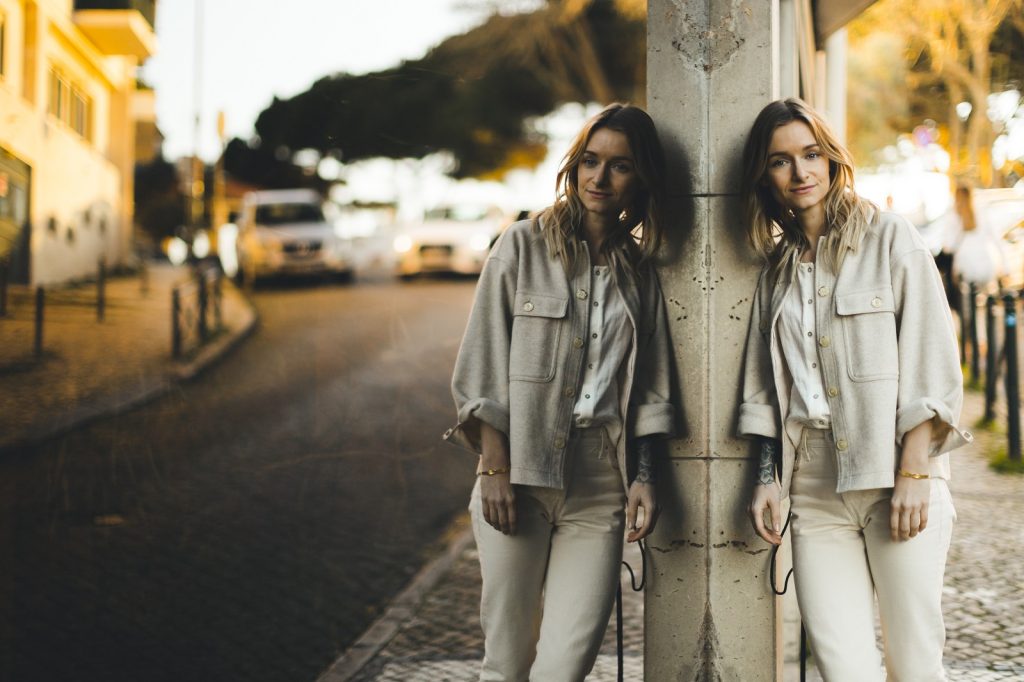 Sarah Zucker startet ihre Schlager-Karriere.