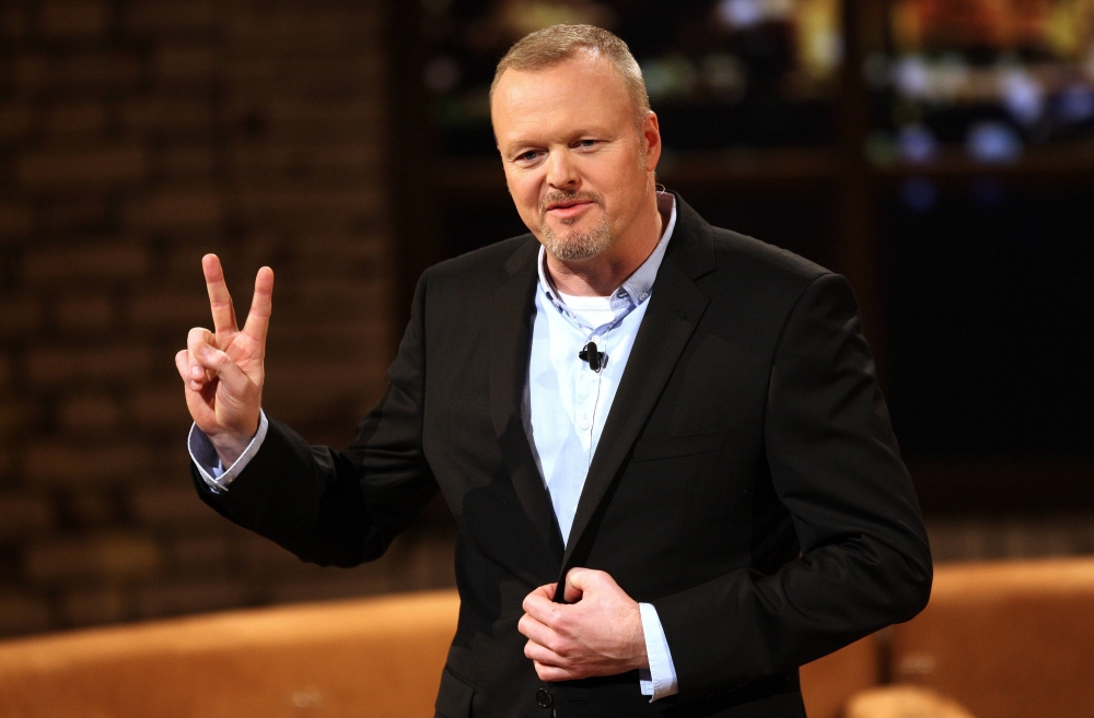 RTL produziert eine neue Show mit Stefan Raab