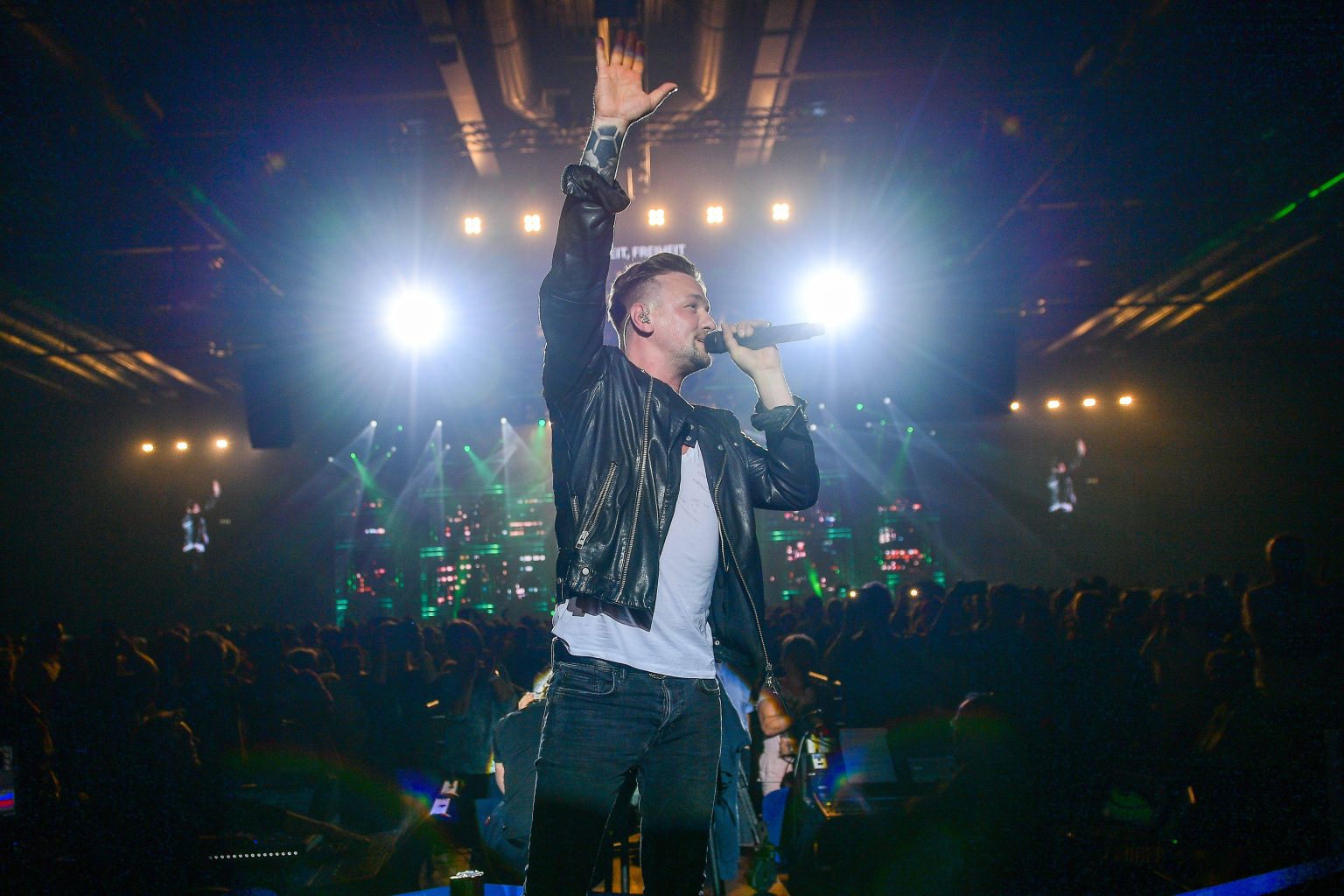 Ben Zuckers neuer Sommermix – zum Abdancen!