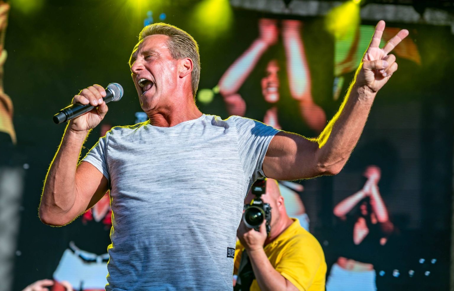 Der Ausraster von Jürgen Milski bei “Kampf den Realitystars”