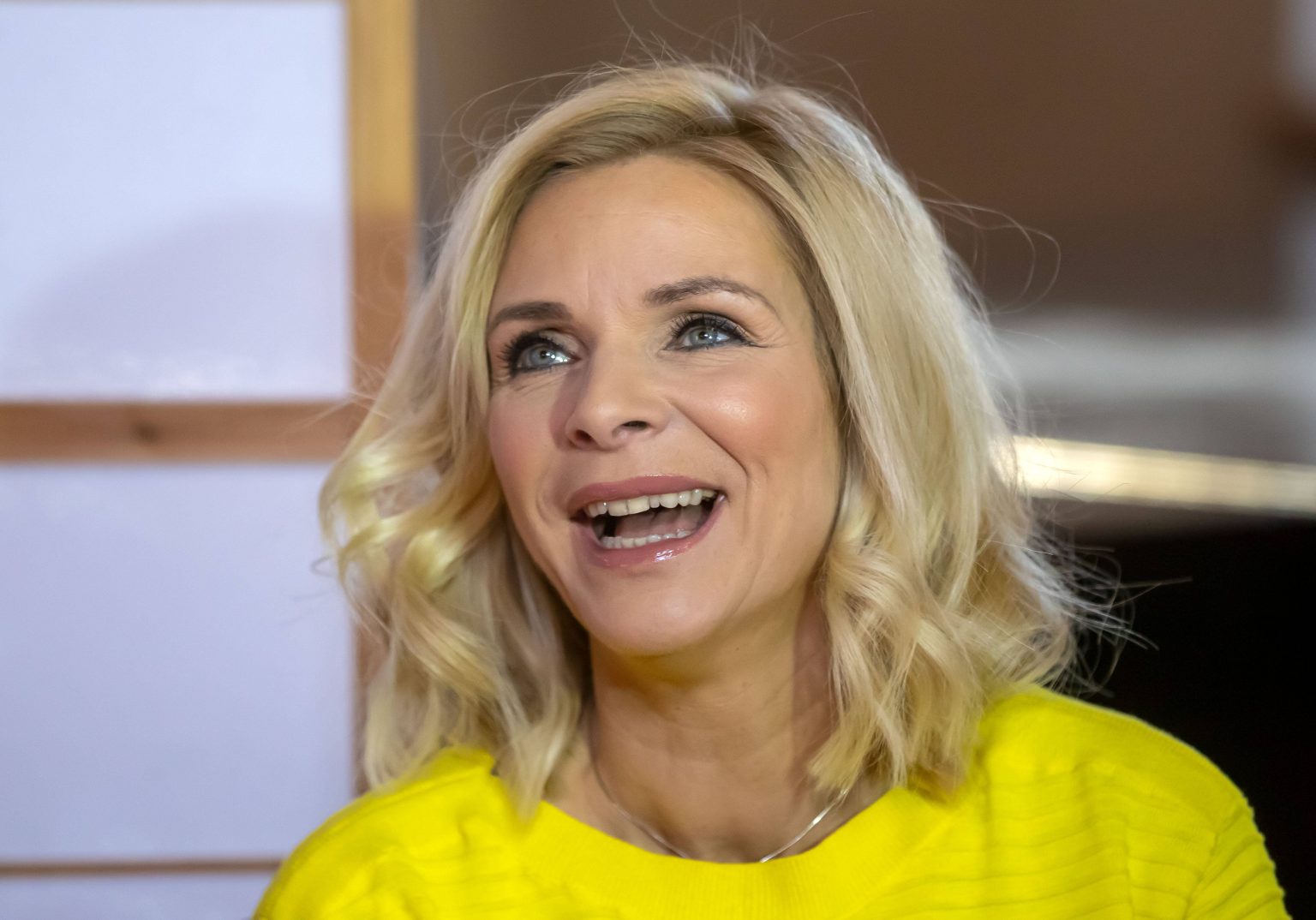 Einschalten nicht vergessen! – Heute spielt Uta Bresan “Musik für Sie”