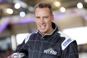 Klima-Post spaltet die Fans: Jürgen Milski sorgt mit Retro-Bild für Aufruhr