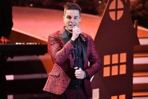 So verbringt Eloy de Jong die Zeit im Lockdown