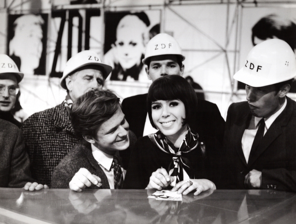 Schlagersänger und -sängerinnen, die auf ungewöhnliche Weise ums Leben kamen