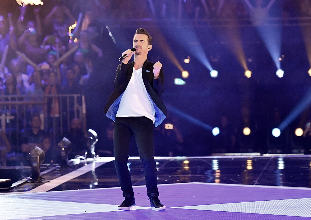 Florian Silbereisen: Neue Gäste für “Schlager, Stars und Sterne” 2020 bekannt