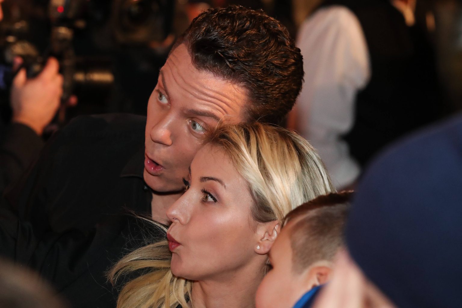 Stefan Mross dankt seinen Fans auf Instagram