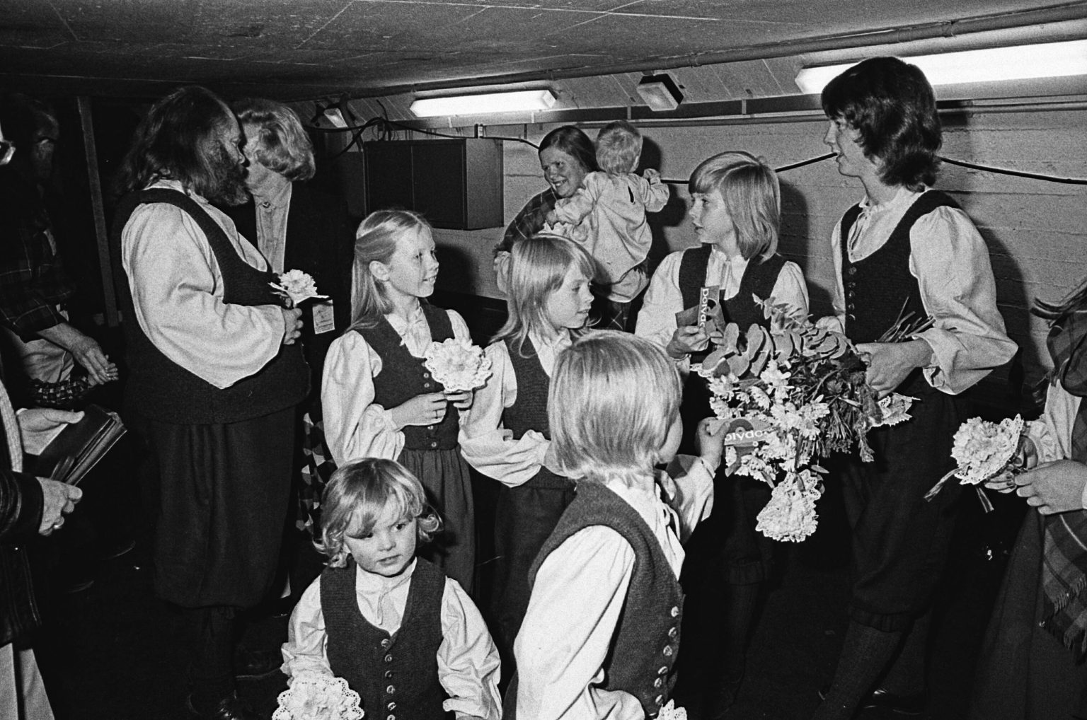 Danny – der vergessene Bruder der Kellys