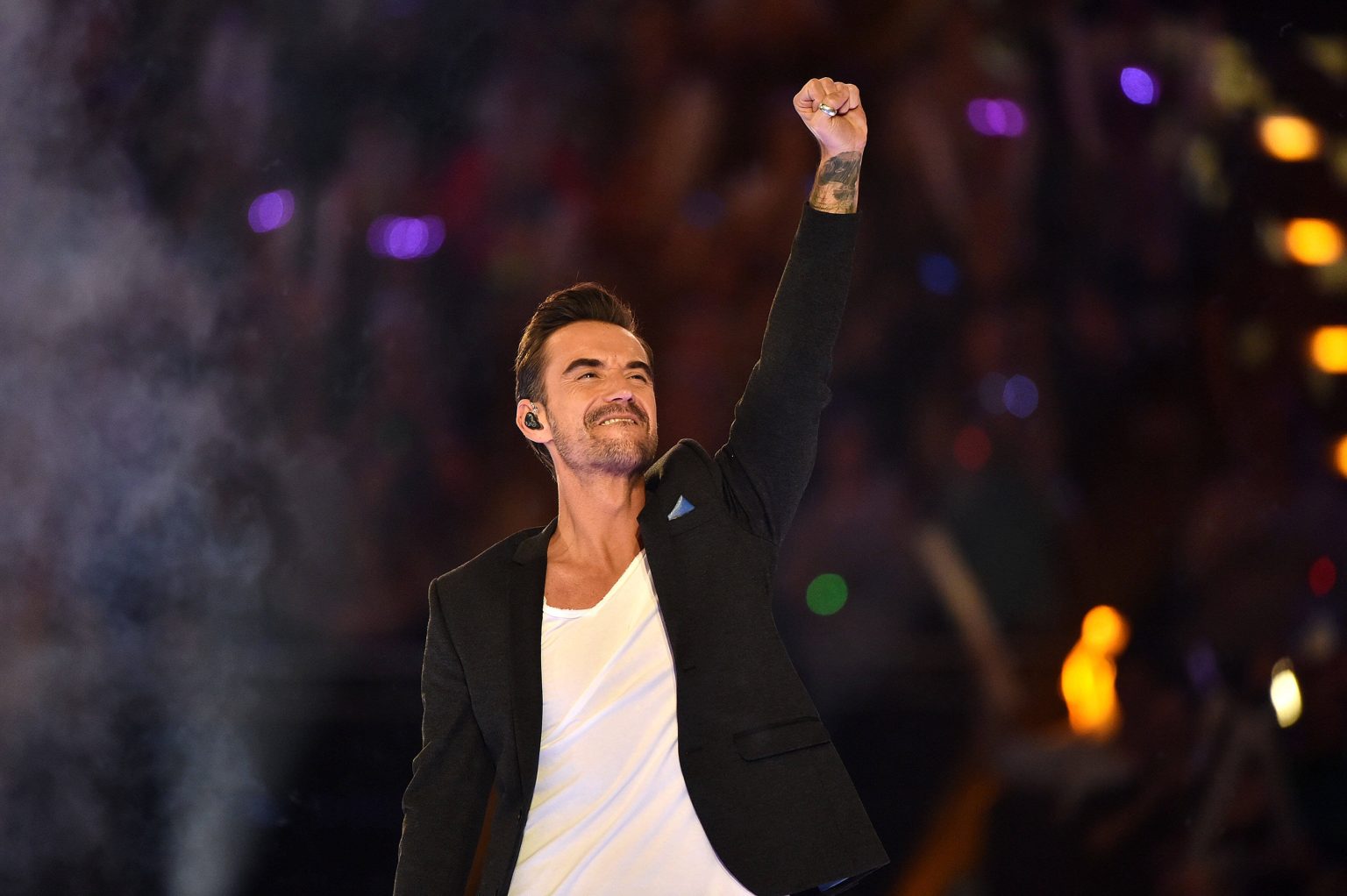 Nur noch eine Woche bis zu „Die Schlager des Sommers – Die Märchenschloss-Nacht“!