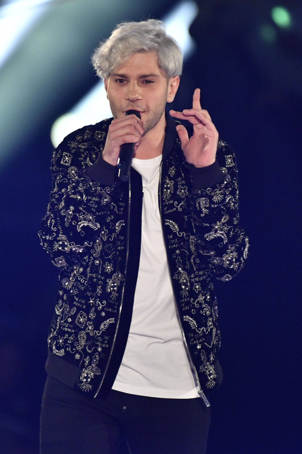 Ladies aufgepasst: Julian Reim ist noch Single!