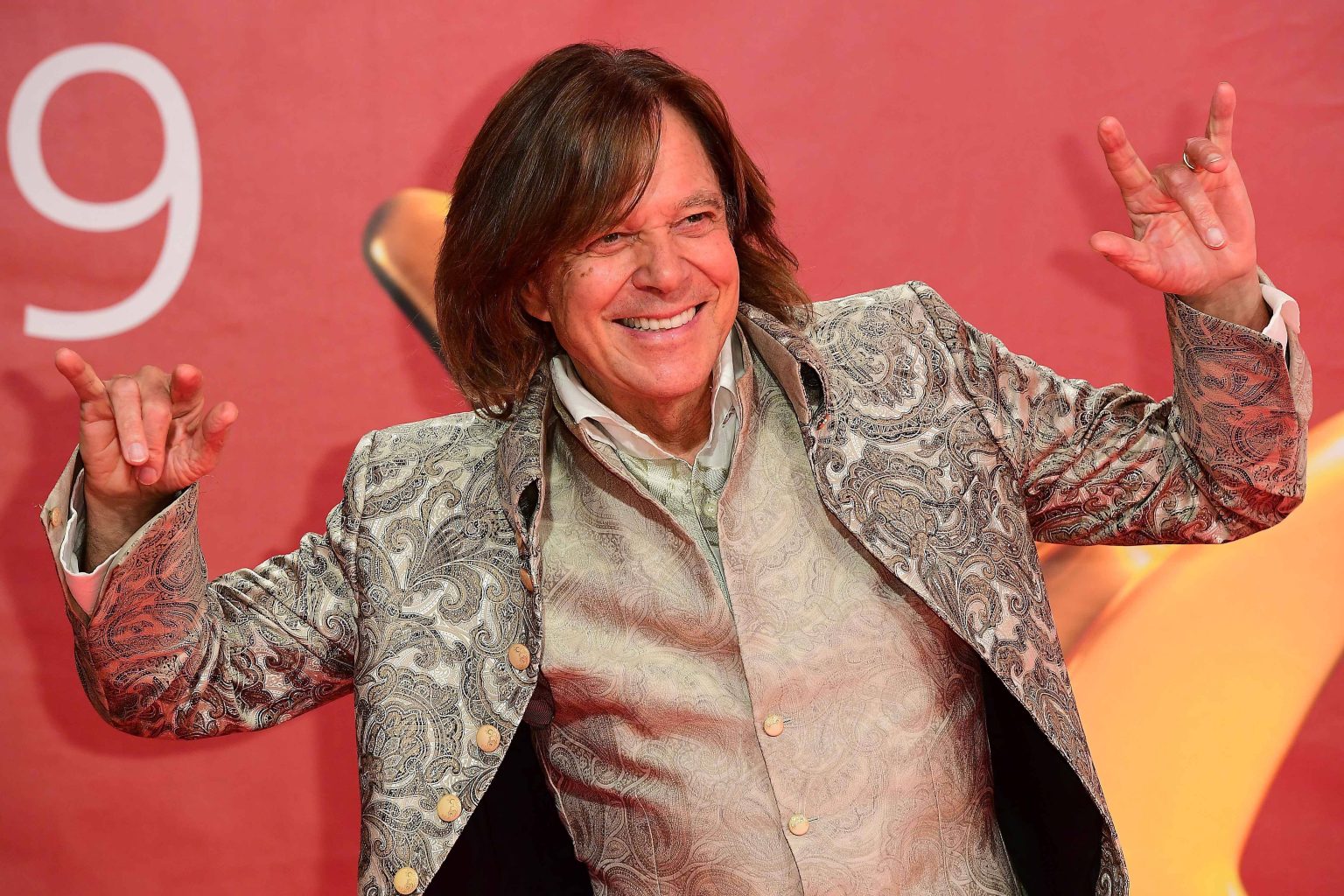 Jürgen Drews spricht offen über seinen 80. Geburtstag und die Schattenseiten des Lebens