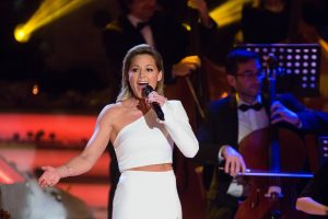 Geheim-Release bringt Helene Fischer in die Charts