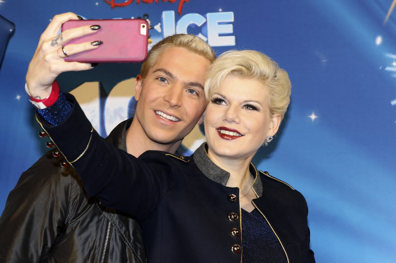 Fans sind entsetzt: Melanie Müller trotz Corona bei Talkshow