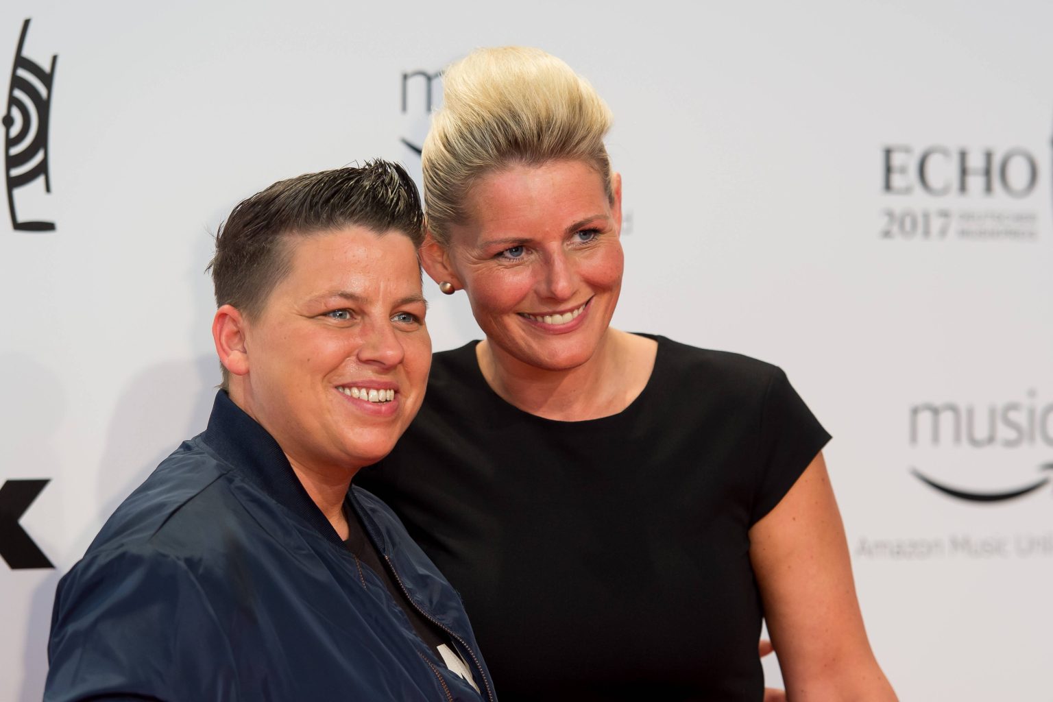 Kerstin Ott: Dieses Foto sorgt für gute Laune bei den Fans