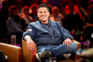 Kerstin Ott lässt die Hüllen fallen: Dieses Foto sorgt bei Fans für Lacher