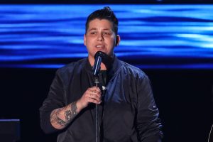 Kerstin Ott teilt aus: Klare Meinung über Nena und Xavier Naidoo