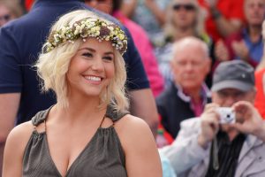 Beatrice Egli veröffentlicht neue Single „Alles was du brauchst“