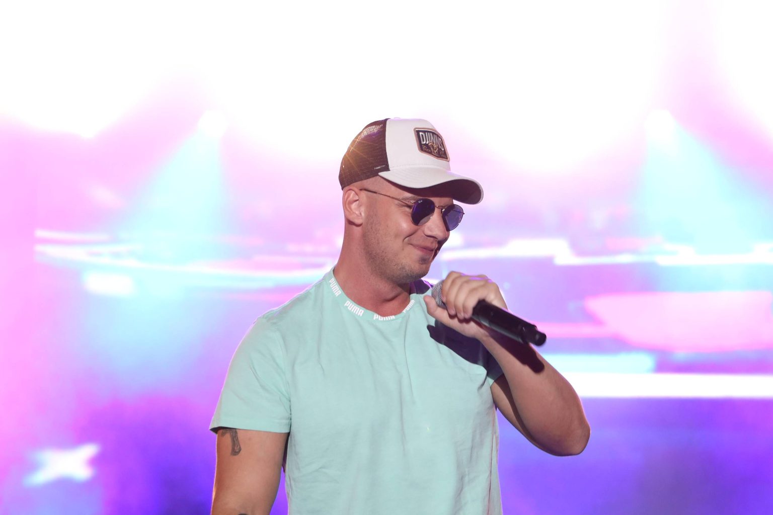 Für diesen Anlass kehrt Pietro Lombardi bei Instagram zurück