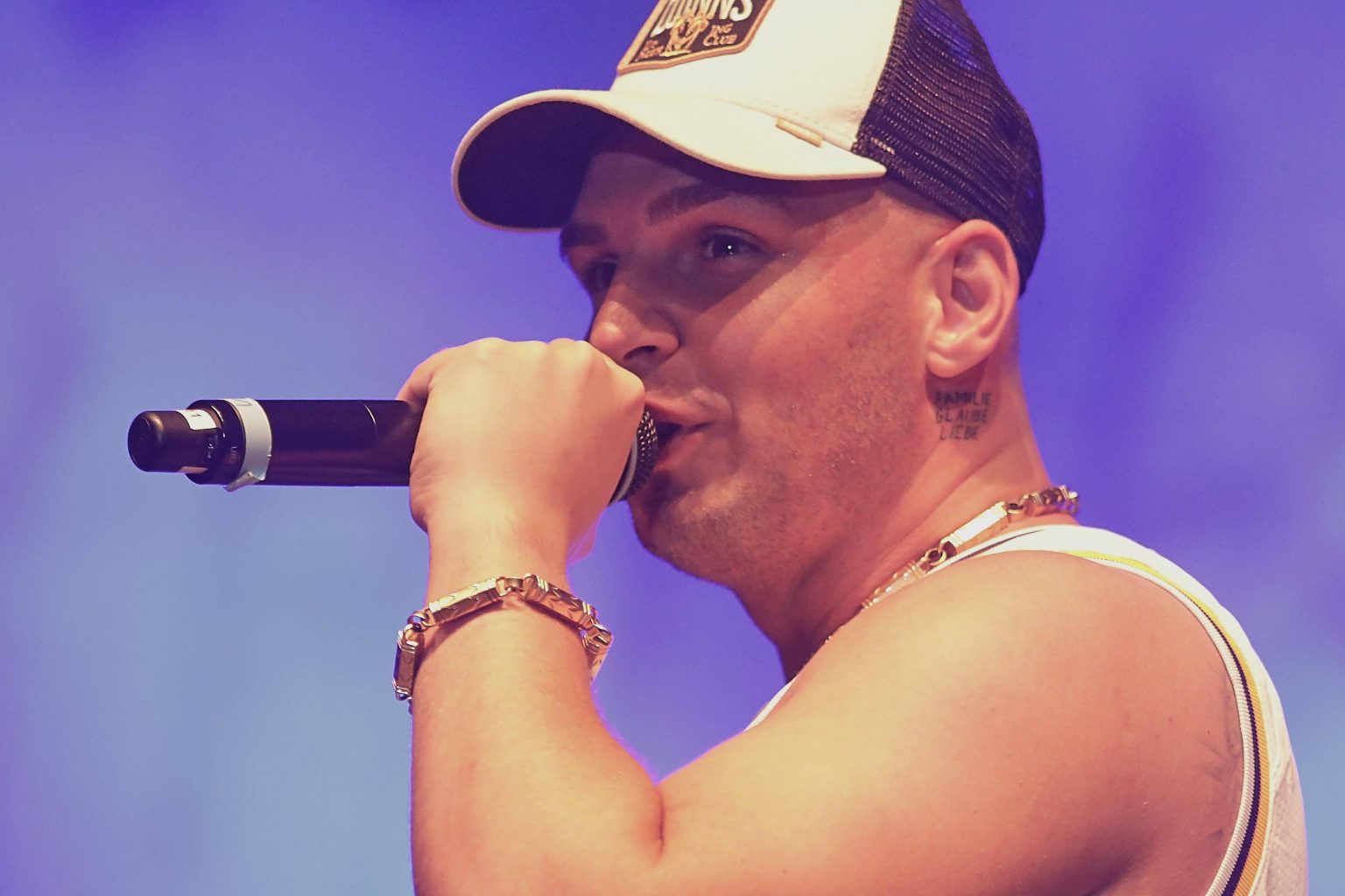 Pietro Lombardi  – so schwärmt er von seinem 1. Date mit Laura Maria