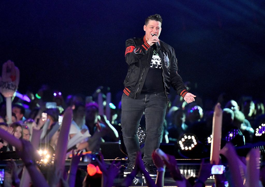 Kerstin Ott wird ihre abgesagt Tour 2021 nachholen.