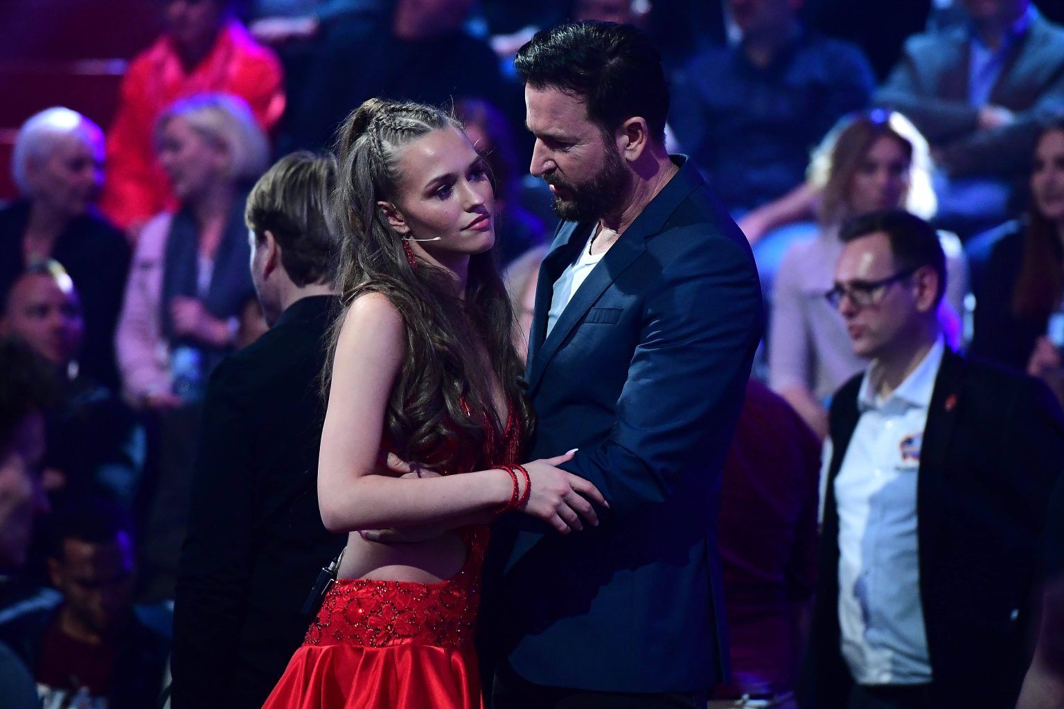 Fiese Läster Attacken: Was sich „Mrs. Wendler“ so alles gefallen lassen muss!