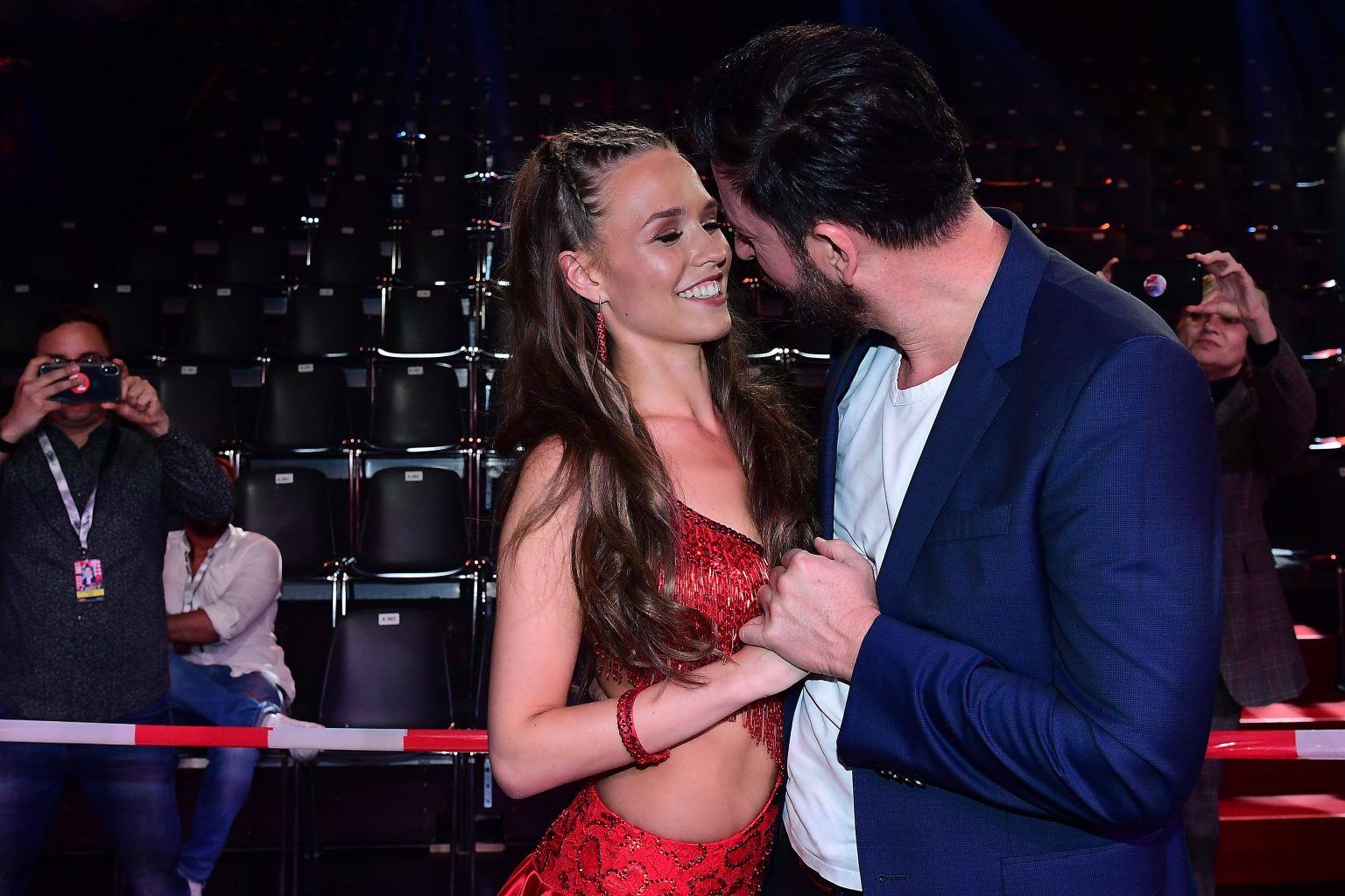 Laura Müller verrät: In diesem Alter trug sie bereits einen Tanga