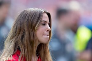 “Verstehen Sie Spaß?” – Vanessa Mai: In diesem Moment entglitten ihr alle Gesichtszüge