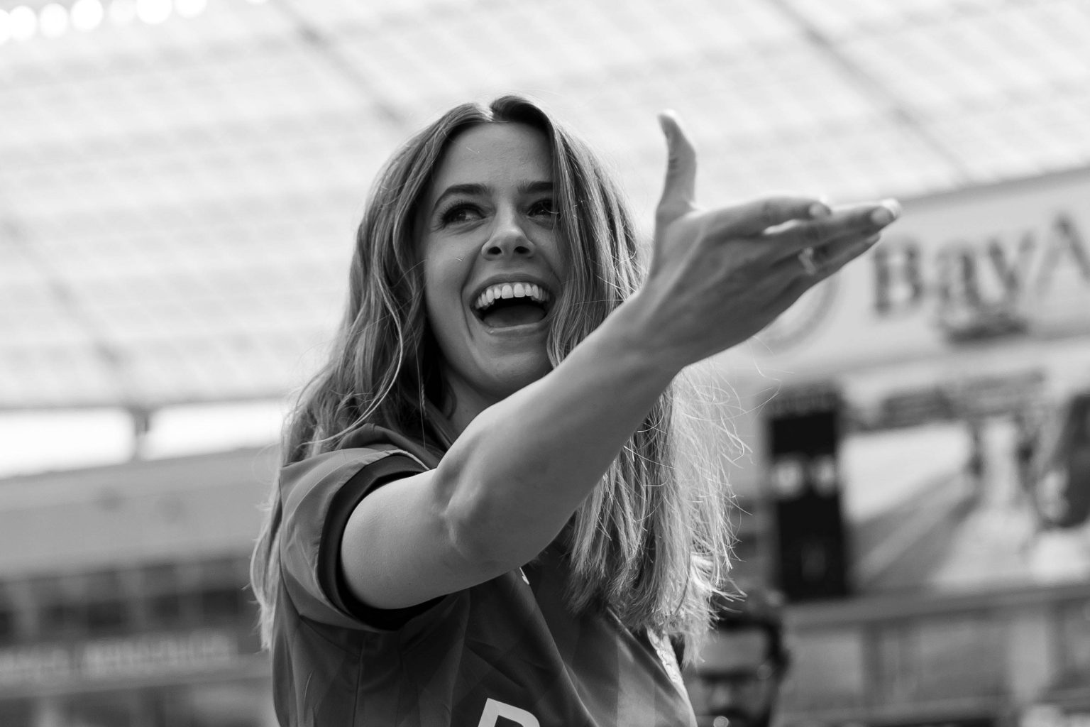 Vanessa Mai möchte kein Schlagerstar mehr sein