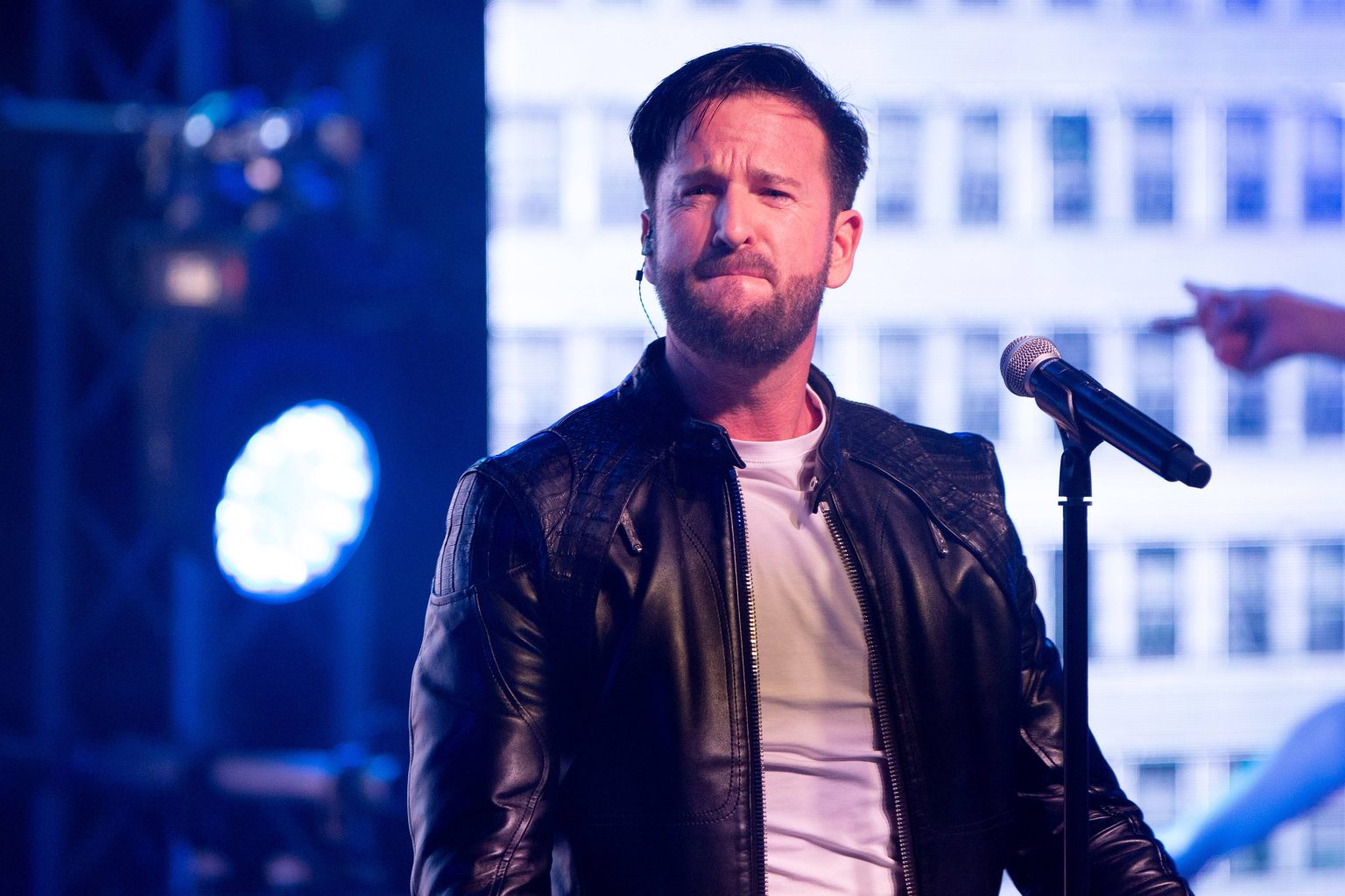 Obwohl er völlig pleite ist: Michael Wendler macht seiner Tochter Luxus-Geschenke