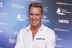 Große Sorge um Schlagerstar Jürgen Milski