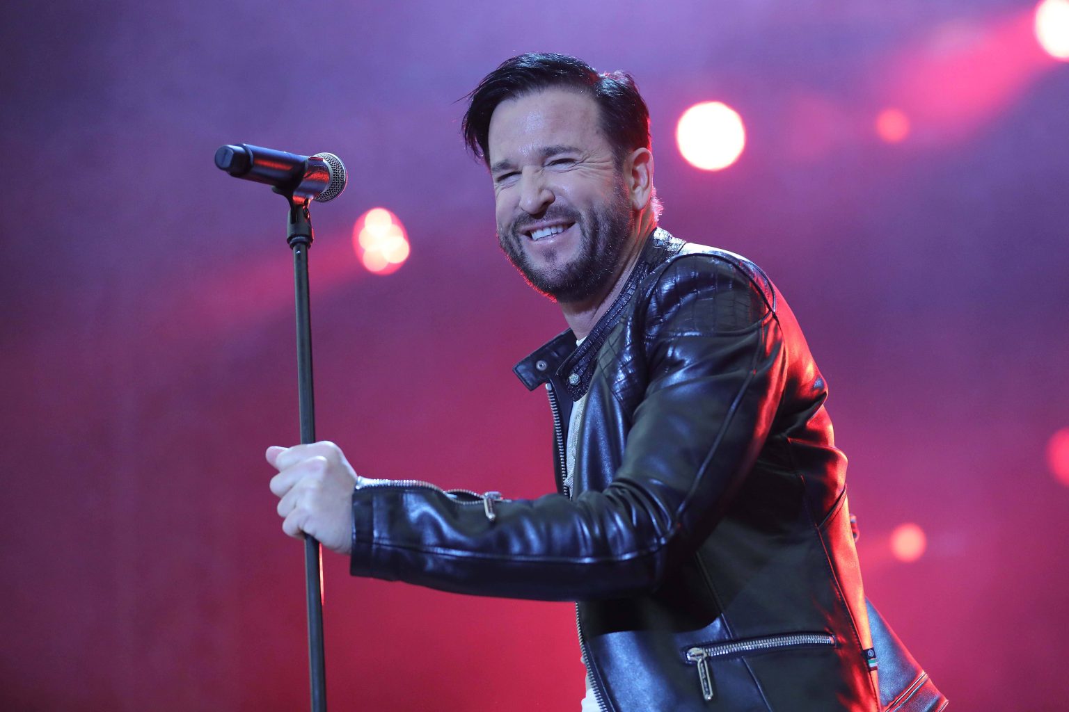 Michael Wendler sagt Konzert ab und spricht von „Erpressung“