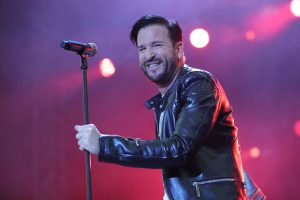 Michael Wendler sagt Konzert ab und spricht von „Erpressung“