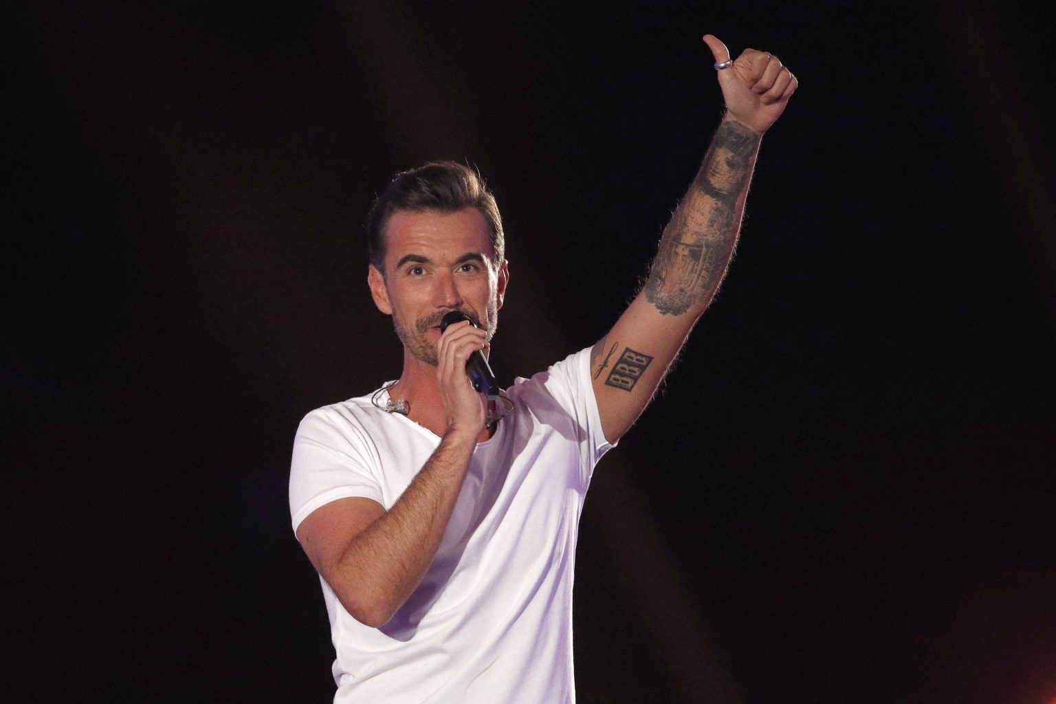 Florian Silbereisen: So viel würde er bei „DSDS“ verdienen