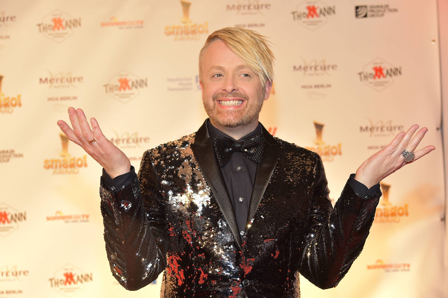 Gewichtsverlust-Enthüllung: Schlagerstar verrät sein Abnehmgeheimnis